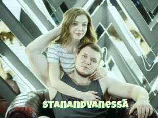 Stanandvanessa