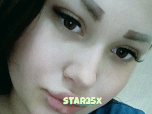 Star25x