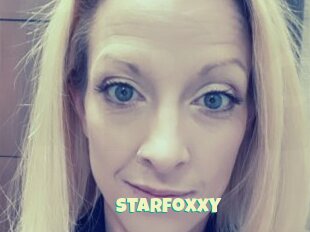 Starfoxxy