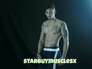 Starguymusclesx