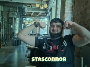 Stasconnor