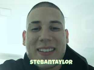 Stebantaylor