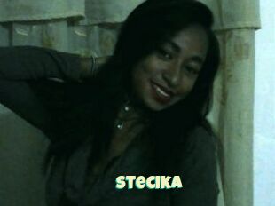 Stecika