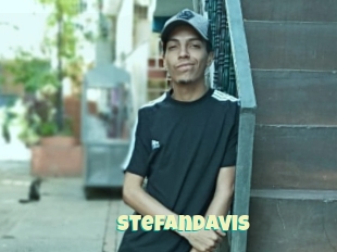 Stefandavis