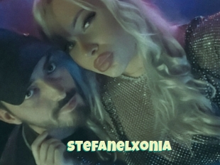 Stefanelxonia