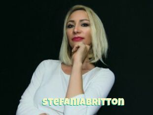 Stefaniabritton