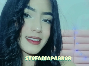 Stefaniaparker