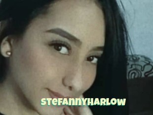 Stefannyharlow