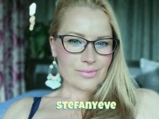 Stefanyeve