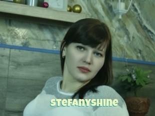 Stefanyshine