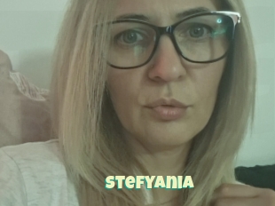 Stefyania