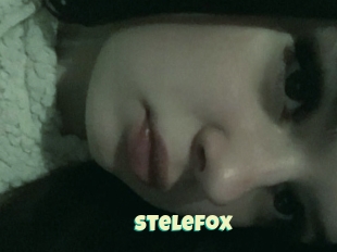 Stelefox