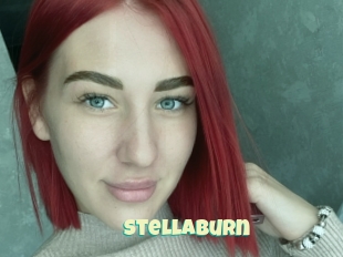 Stellaburn