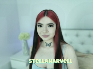 Stellaharvell