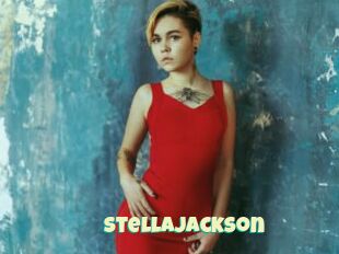 Stellajackson