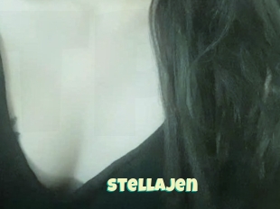 Stellajen