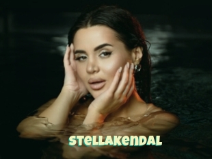 Stellakendal