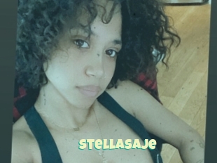 Stellasaje