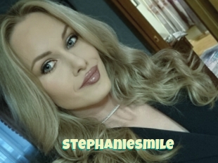 Stephaniesmile