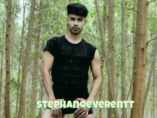 Stephanoeverentt