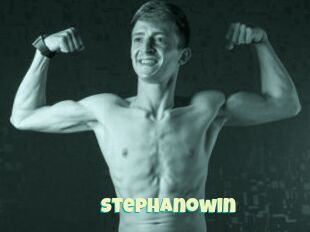 Stephanowin