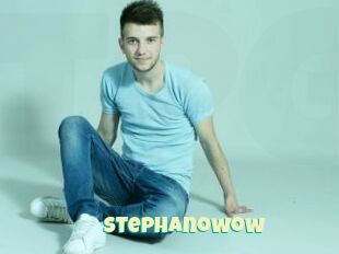 Stephanowow