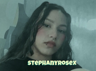 Stephanyrosex