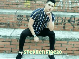 Stephen_fire20