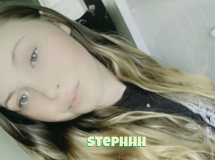 Stephhh