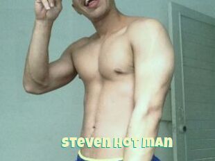 Steven_hot_man