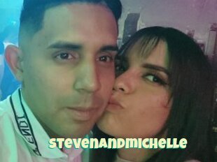 Stevenandmichelle