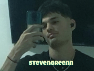 Stevengreenn