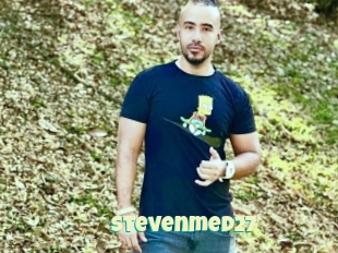 Stevenmed27