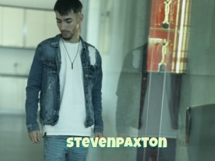 Stevenpaxton