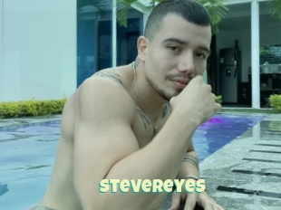 Stevereyes