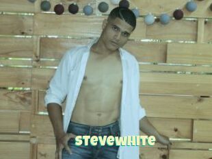 Stevewhite