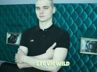 Steviewild