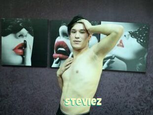 Steviez