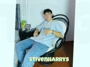 Stivenharrys