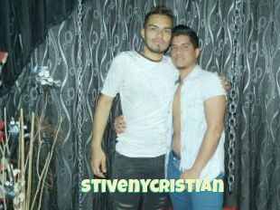 Stivenycristian