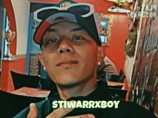 Stiwarrxboy