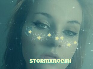 Stormxnoemi