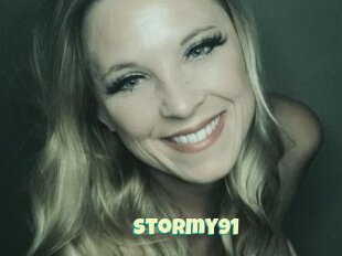 Stormy91