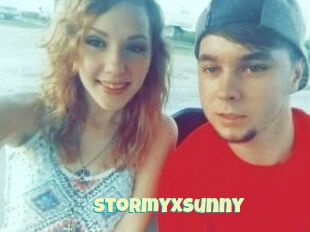 StormyXsunny