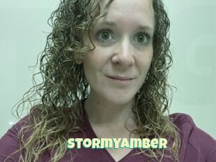 Stormyamber