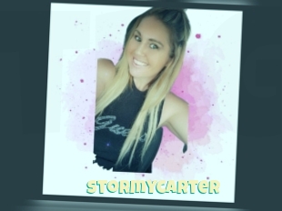 Stormycarter