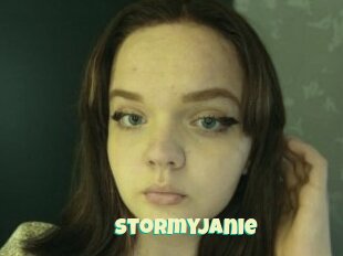 Stormyjanie