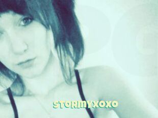 Stormyxoxo