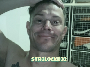 Str8lockd32