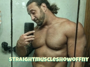 Straightmuscleshowoffny